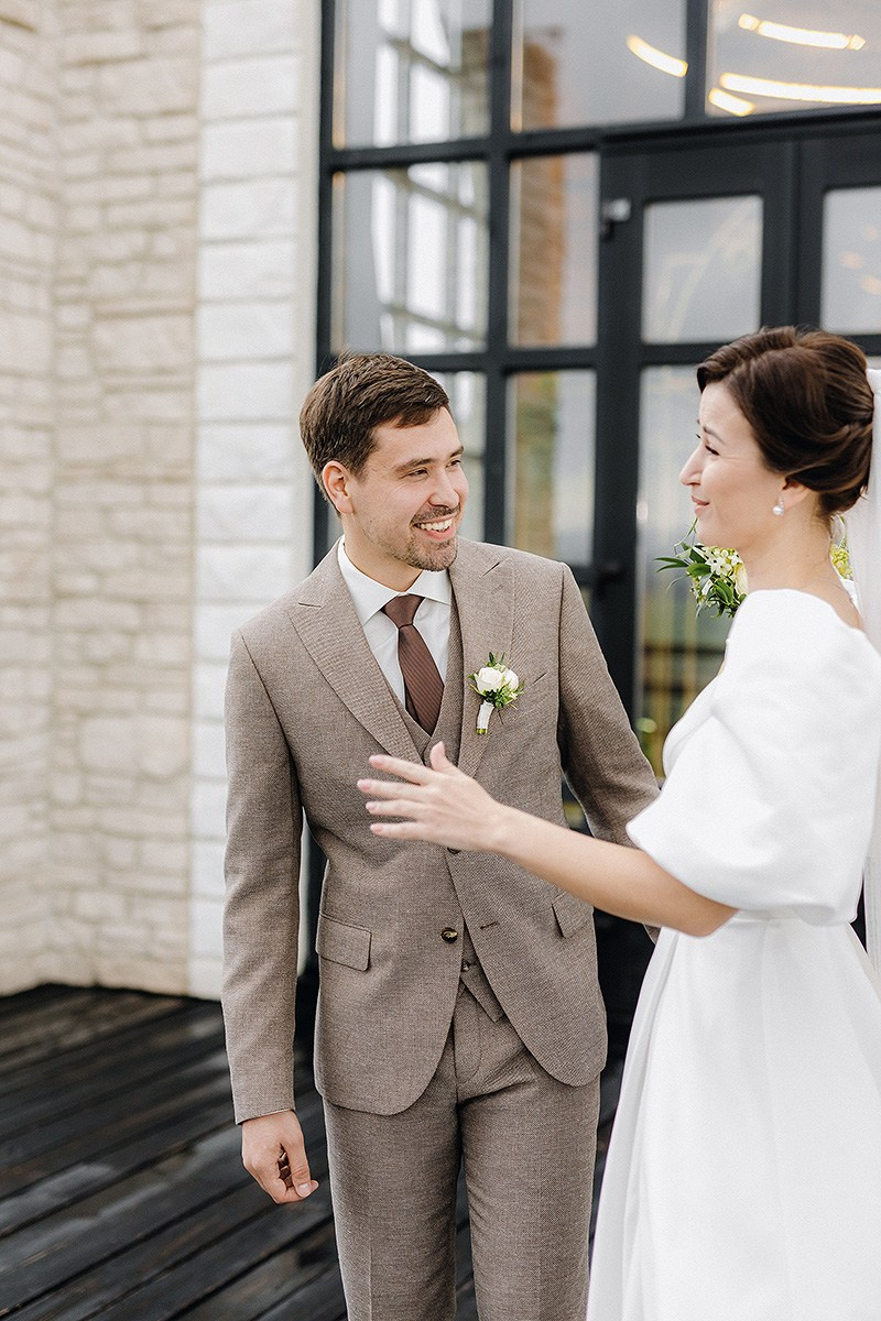 Ольга+Тимофей. Фотограф в Красноярске Гетманова Мила