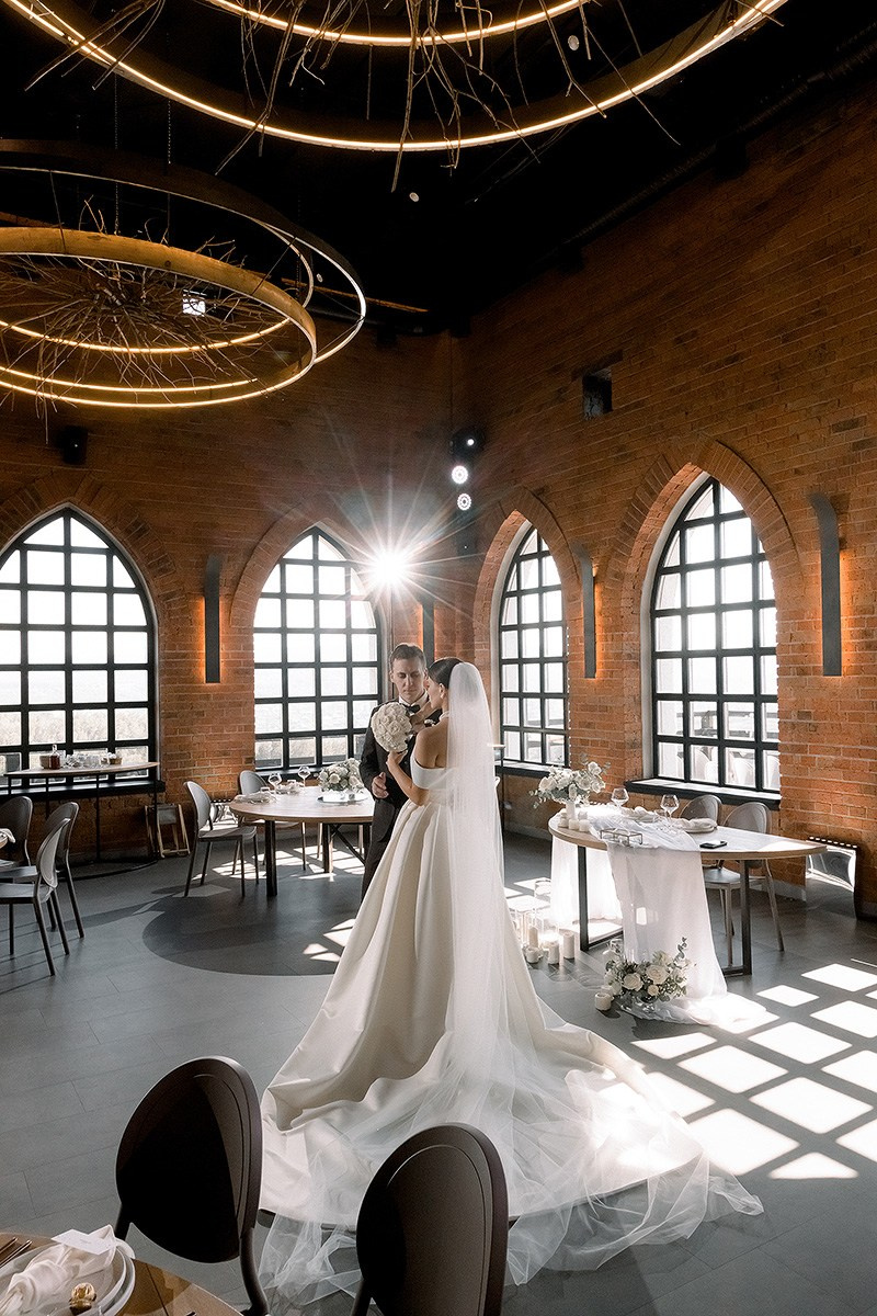 М+К. Фотограф в Красноярске Гетманова Мила