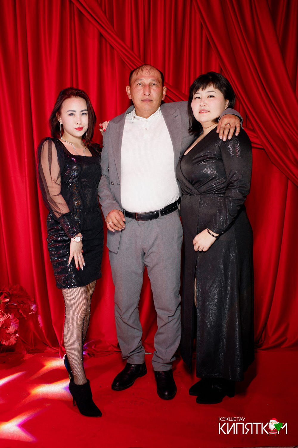 NE BRUKLIN. КИПЯТКОМ КОКШЕТАУ