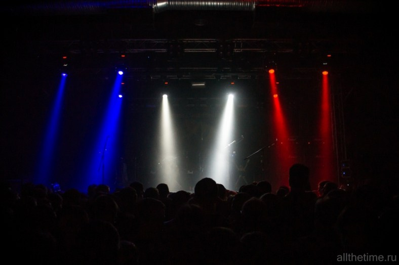 LORDI. Магия музыки в кадре: Концертная Фотография