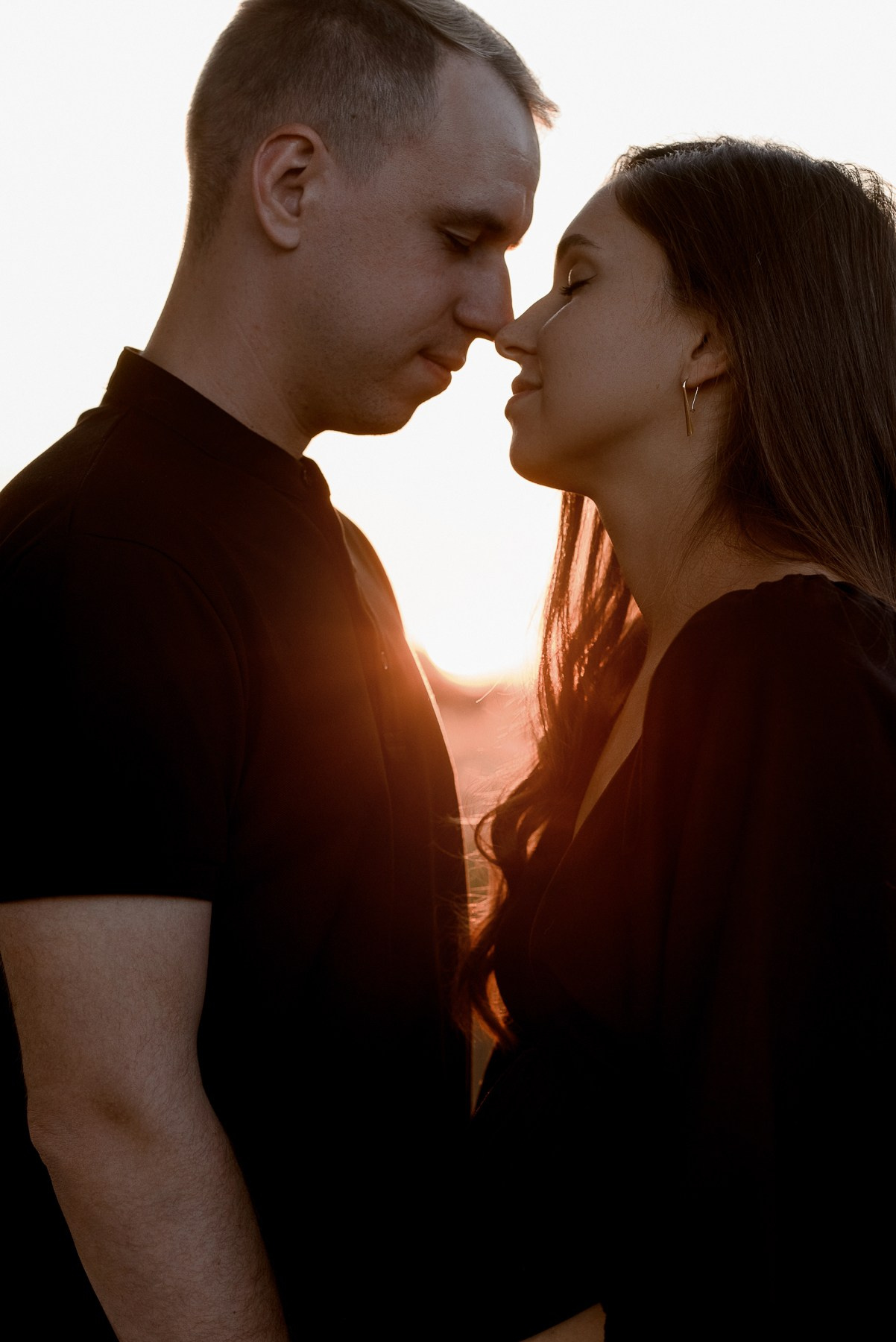 Больше двух. Свадебный и семейный фотограф в Рязани Калинкина Мария