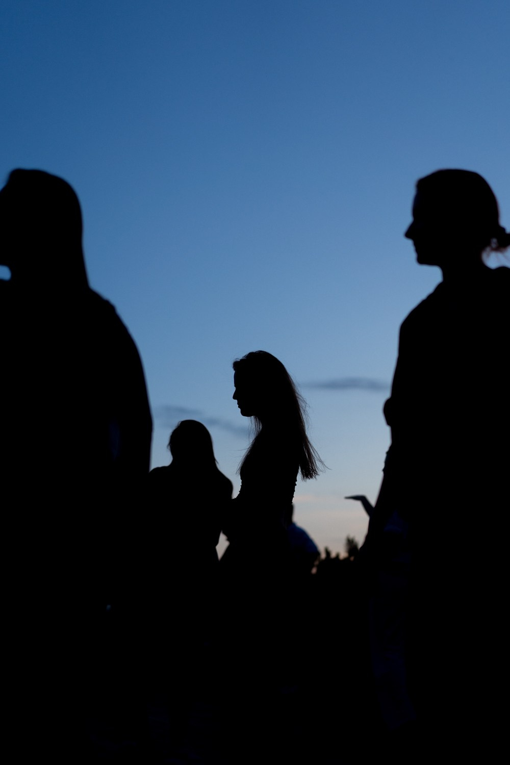 Summer Yoga Rave. Photographer in Vilnius