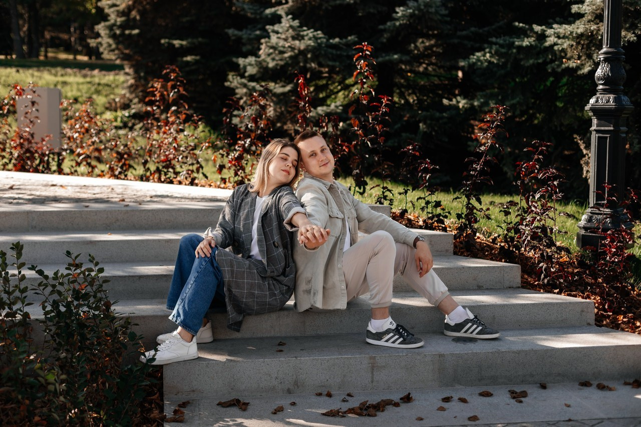 Отзывы. Марина Шаймухаметова. Фотограф в Уфе