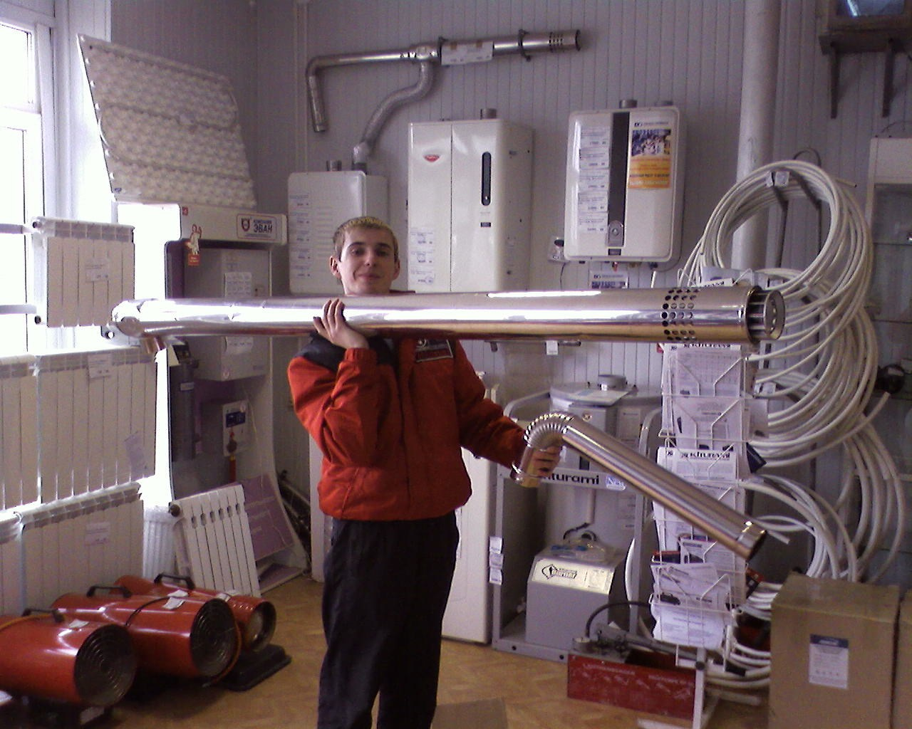 Старые фото. Виталий Юрченко