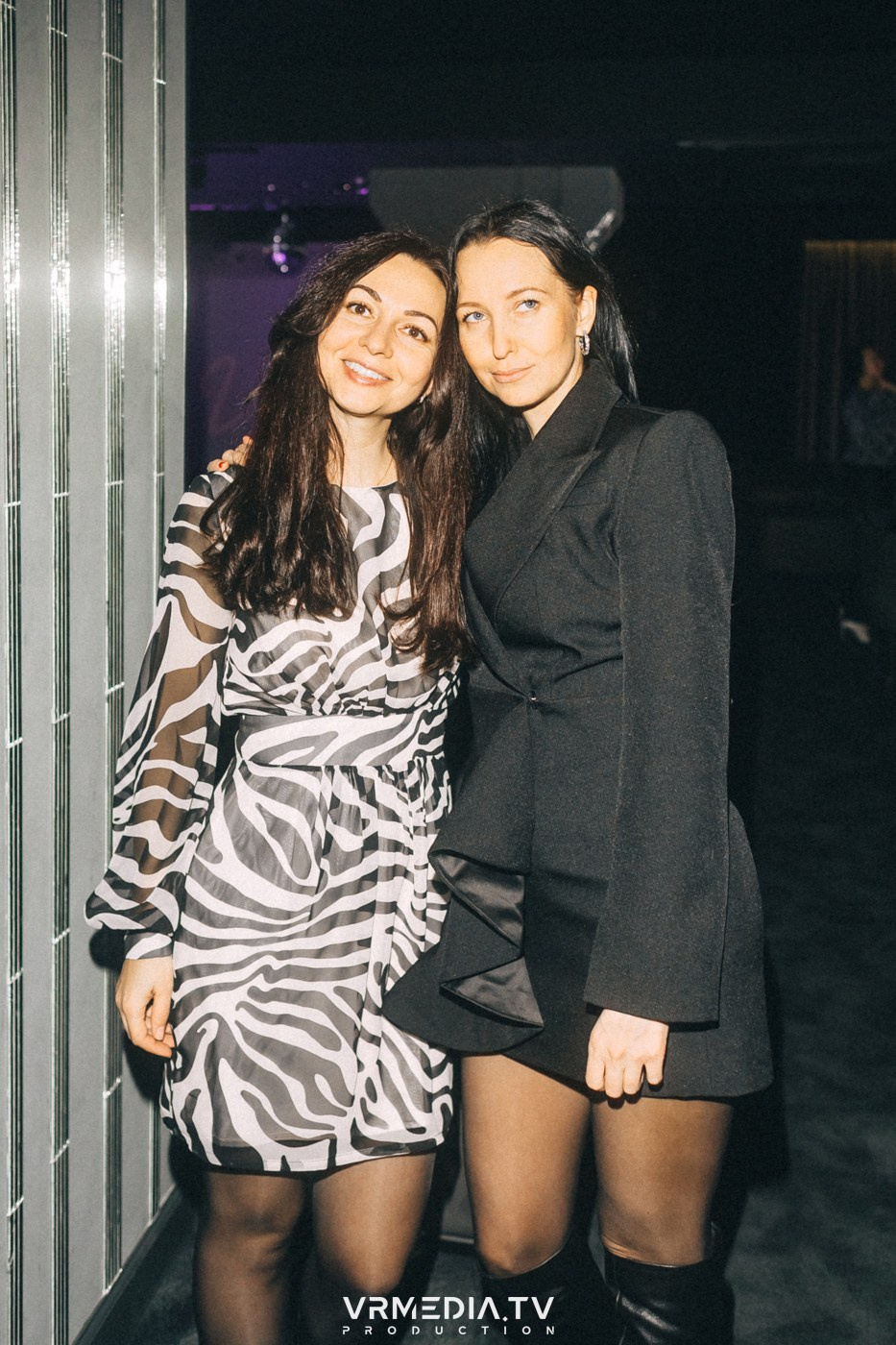 MERRY CHRISTMAS в караоке-баре «Volna»