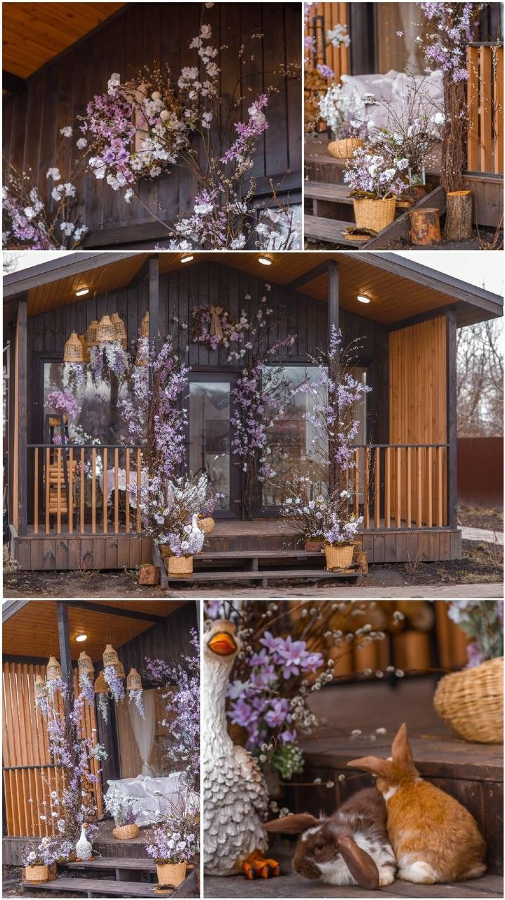 ФотоDacha. Портретный фотограф Павлова Светлана / Брянск /