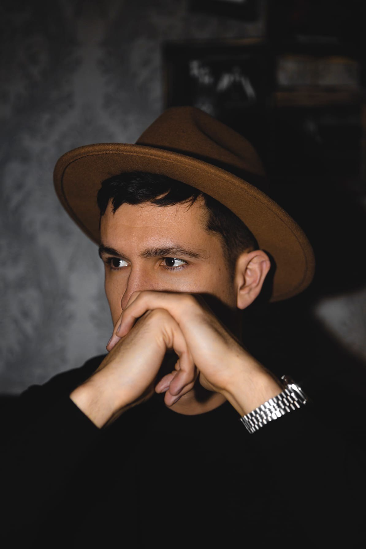 Саша. Фотограф в Москве Ксенья Раимова