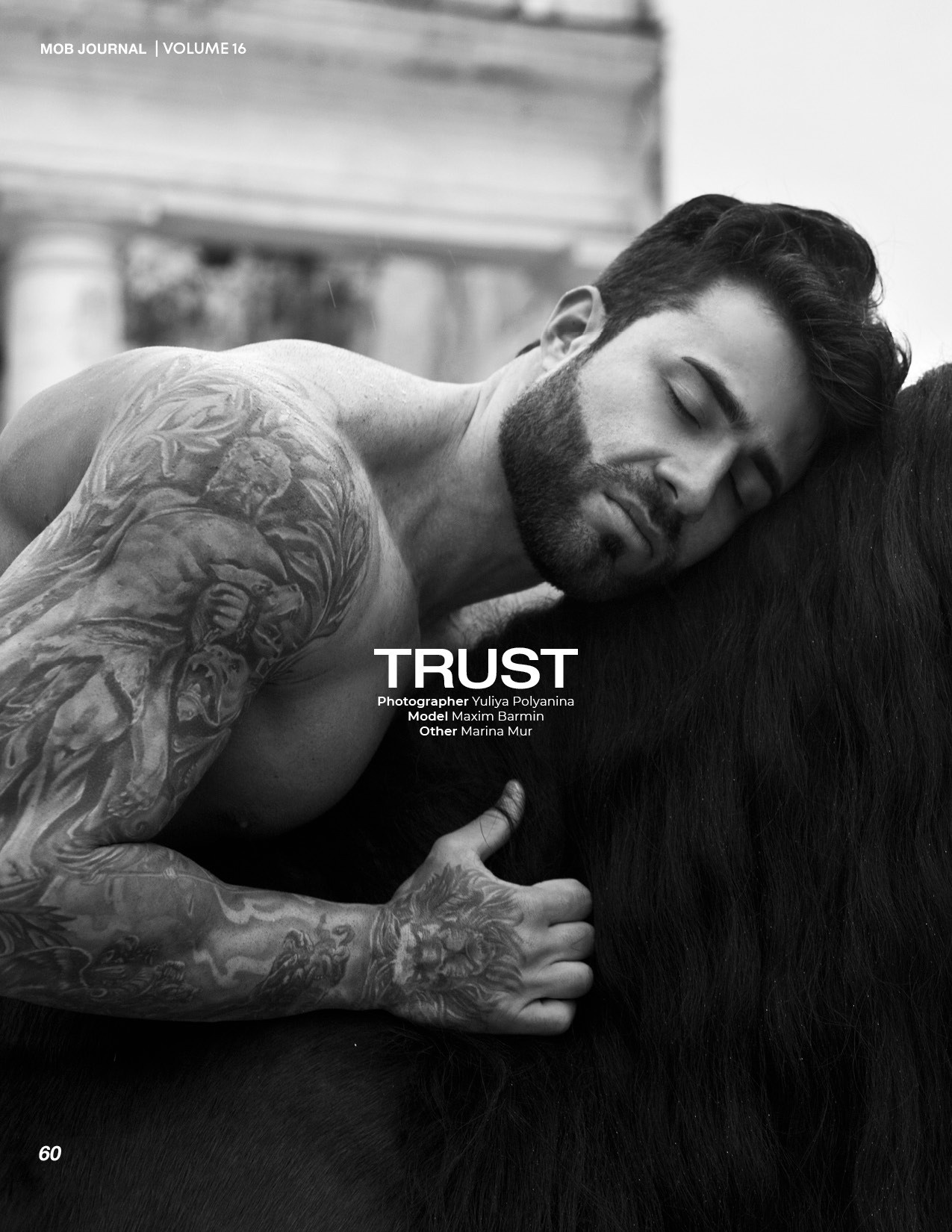 Публикации. Фотограф в Москве и Московской области Юлия Полянина