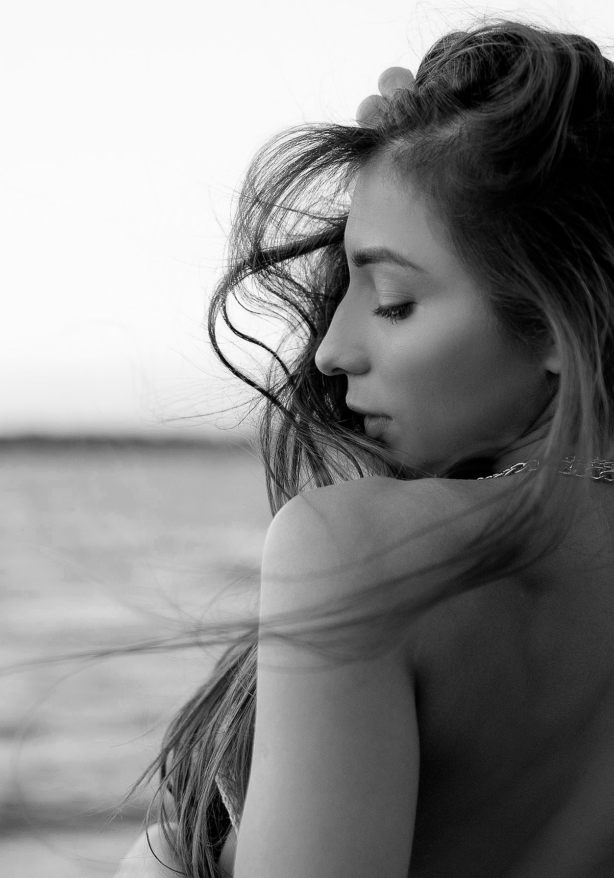 Аида. Фотограф в Самаре Муртазина Дарья