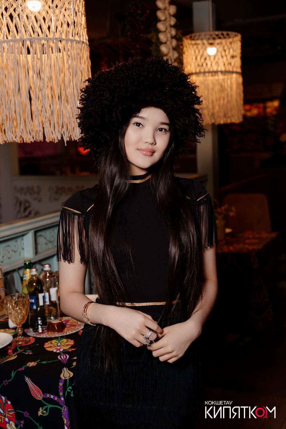 ТБИЛИСИ. КИПЯТКОМ КОКШЕТАУ