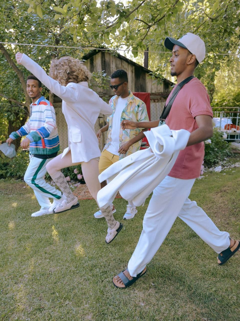 Портретный и имиджевый фотограф в Самаре Кристина Тихонова