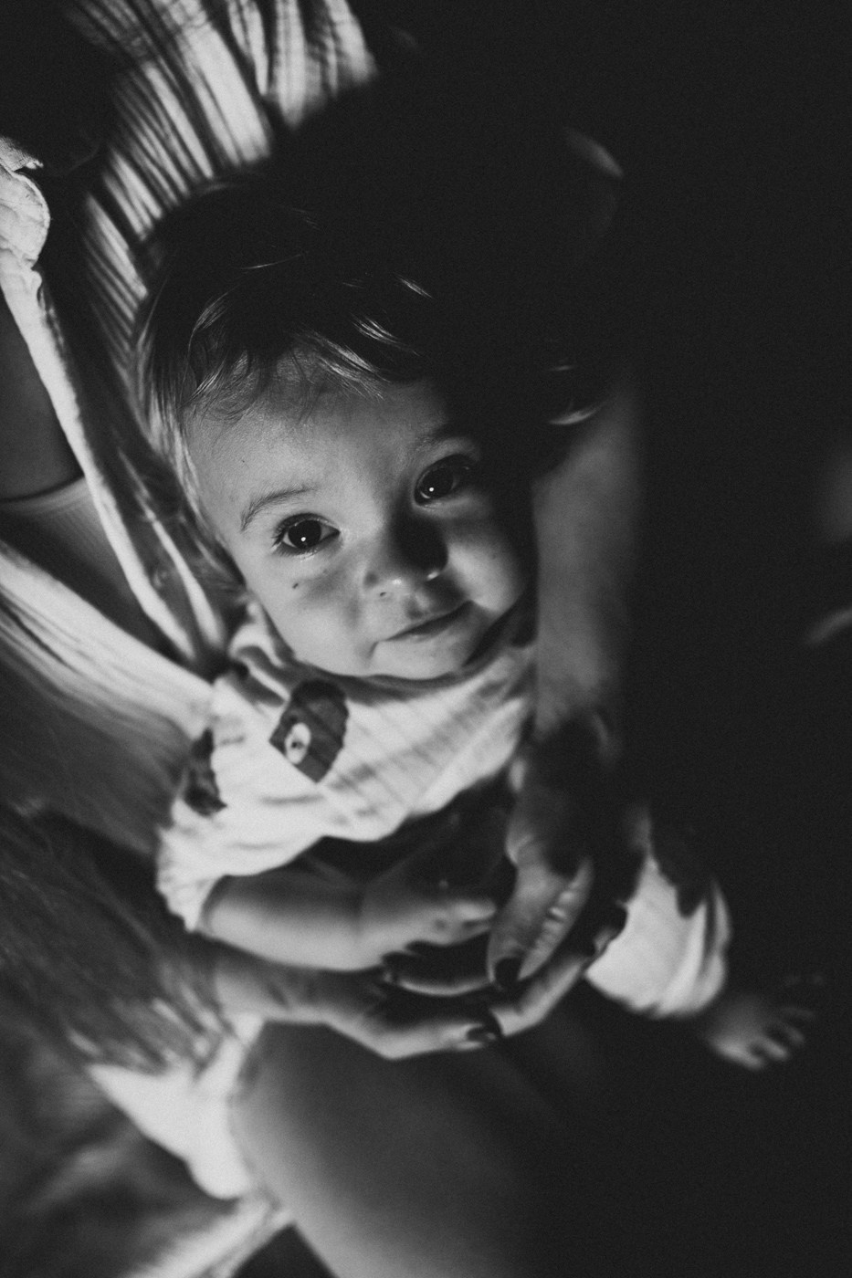 Вера Марии. Нежный фотограф о любви