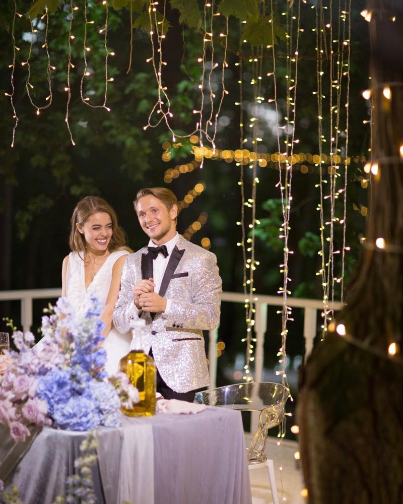 Иван & Дарья. Агентство по организации мероприятий