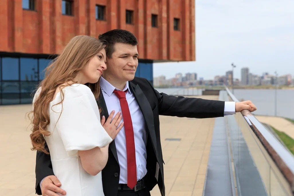 Свадьба. Репортажный фотограф Казань Сергей Казанский