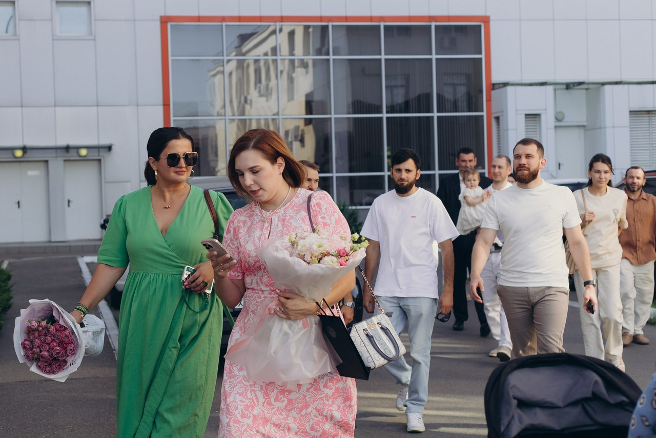 Отзывы. Женский и семейный фотограф в Краснодаре Яна Теплая