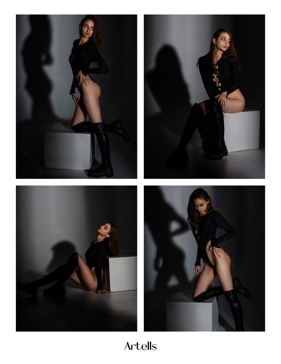 Секрет нежной женской души. Свадебный, семейный и портретный фотограф в Москве Алексей Сафаров