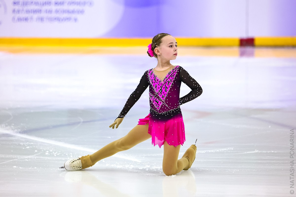 Фото-отчёт АФК 31 марта. ФК Фотограф в Санкт-Петербурге Наталья Понарина