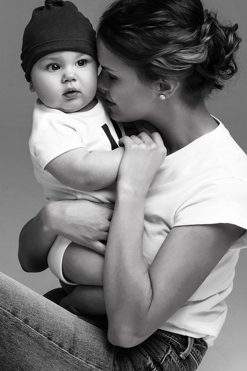 Семья и дети. Семейный и женский фотограф в Санкт-Петербурге Виктория Кострова