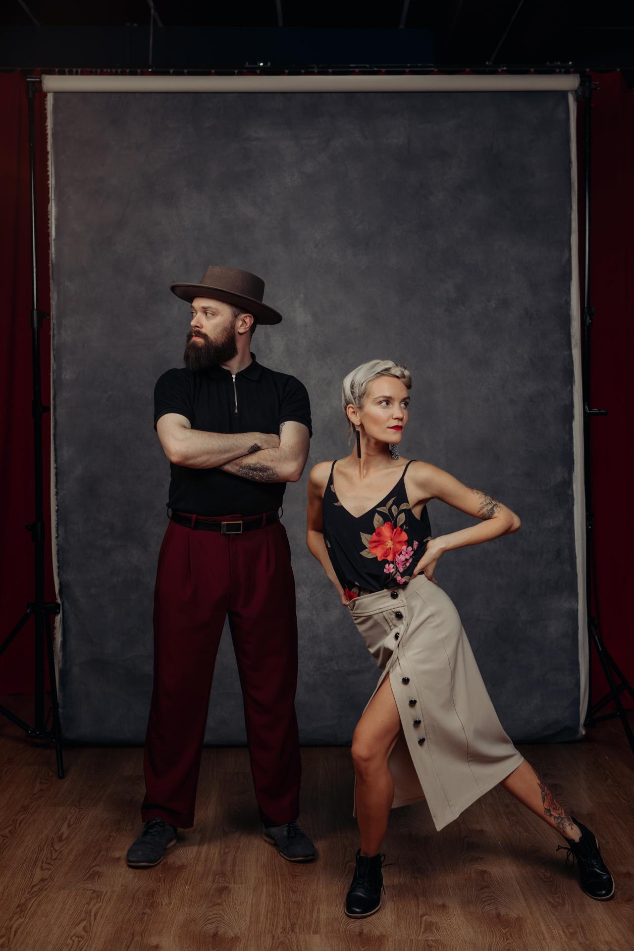 корпоративная фотосъемка в Санкт-Петербурге, деловой портрет, фотография танцора