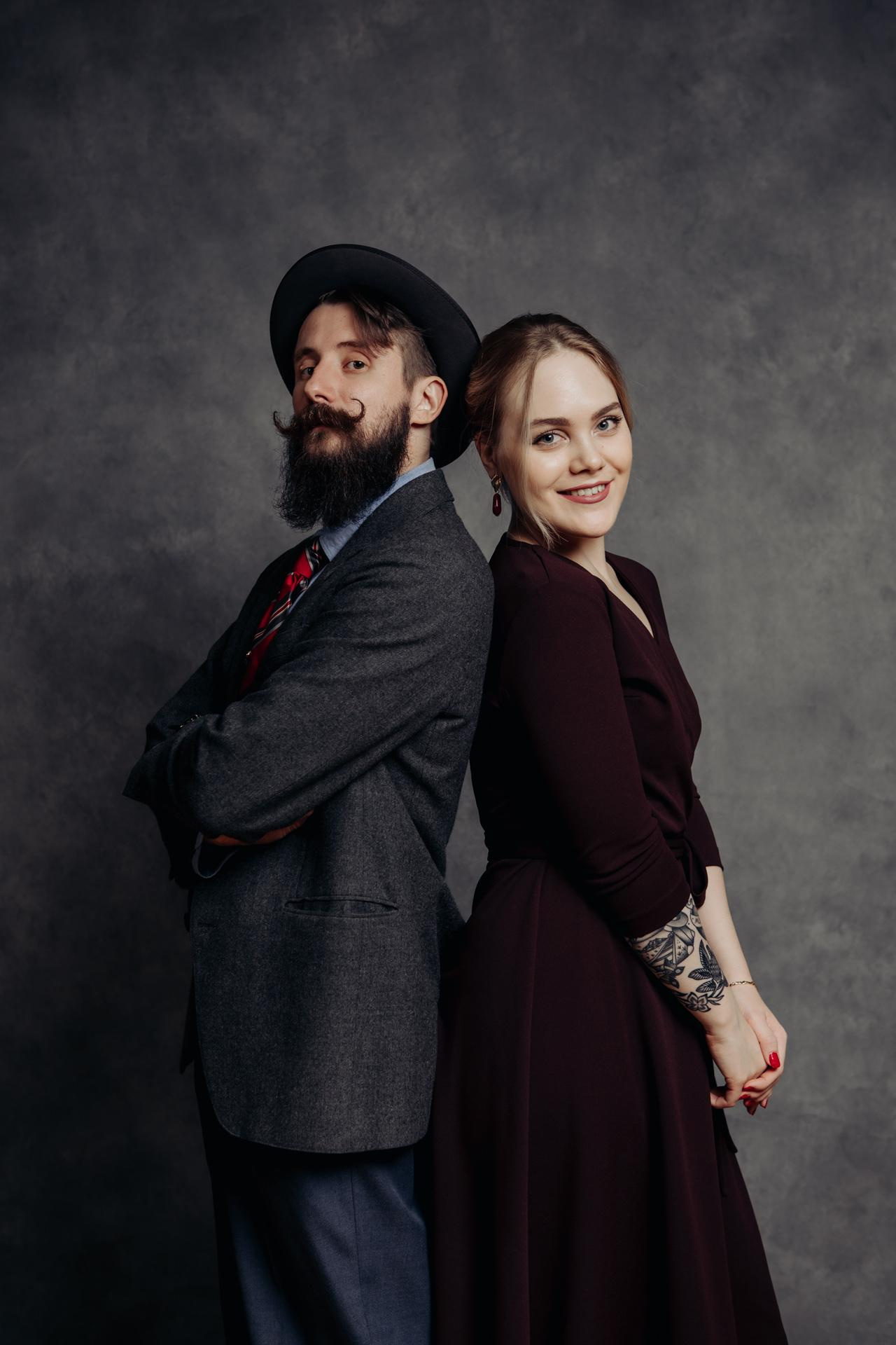 корпоративная фотосъемка в Санкт-Петербурге, деловой портрет, фотография танцора, бизнес фото