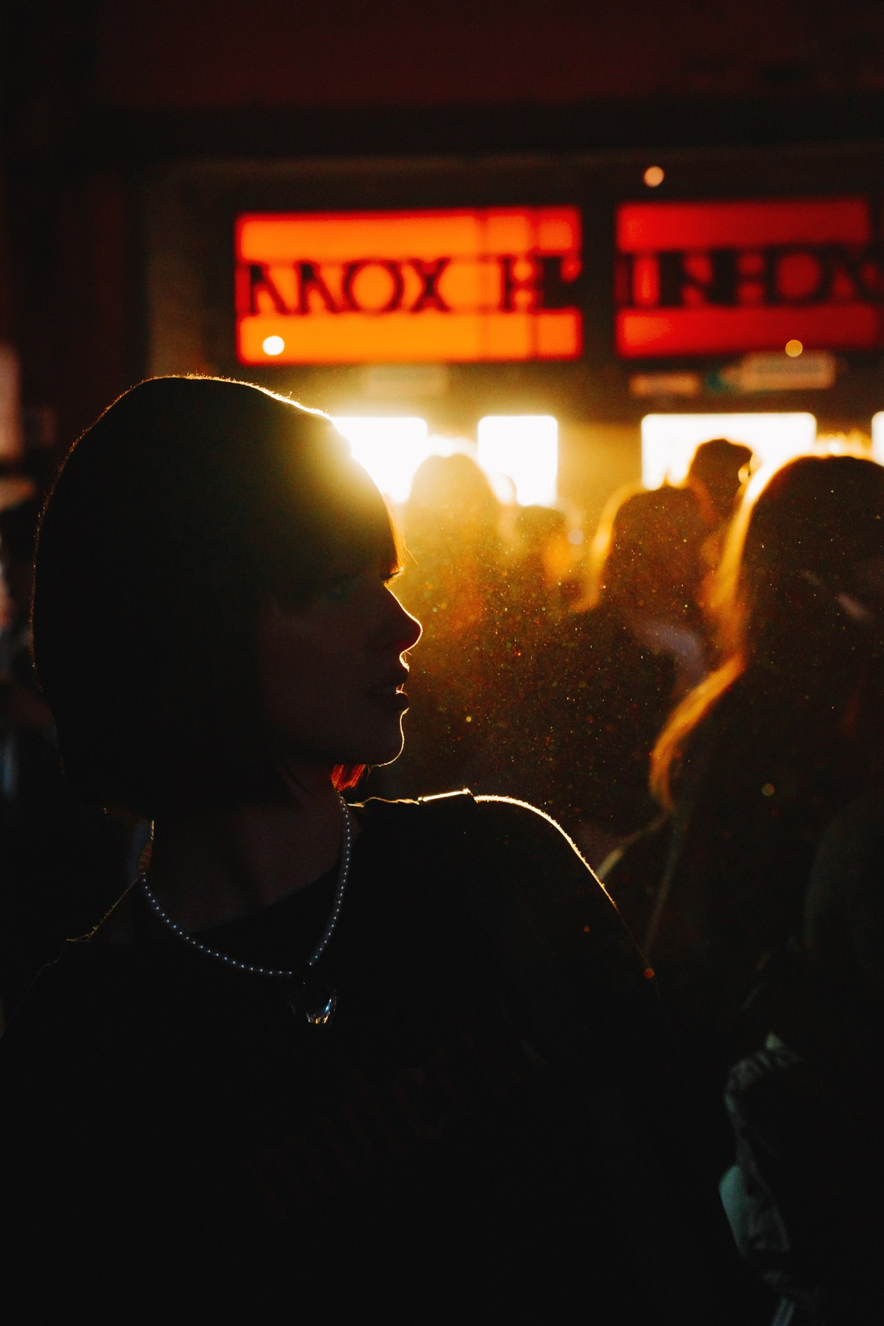 AUXI NOISE. Night2Day Санкт-Петербург