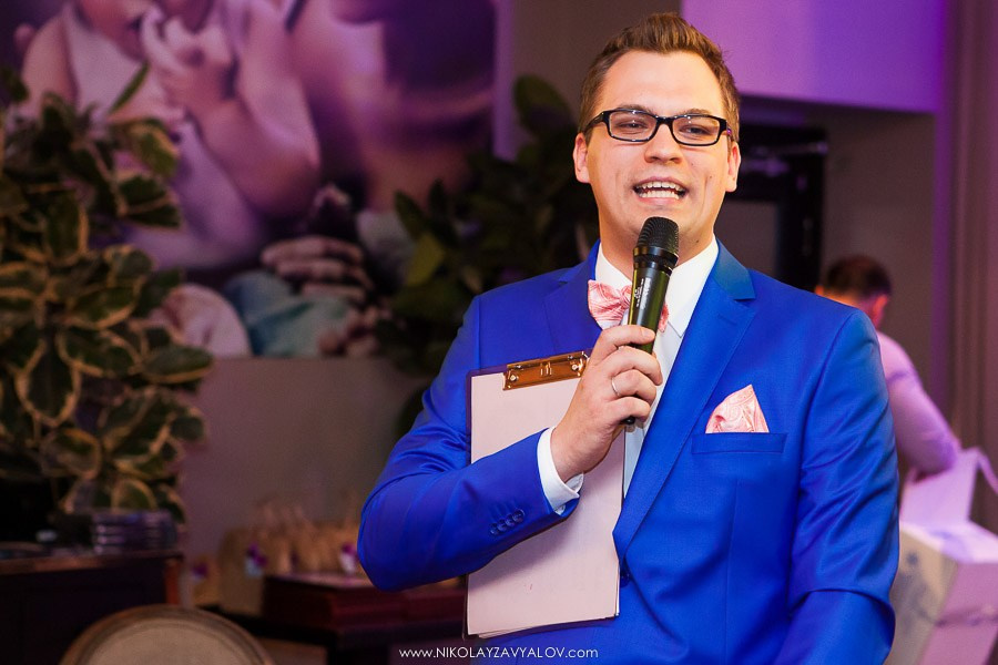 АЛВИСА (корпоратив). Видеооператор/Фотограф Николай Завьялов