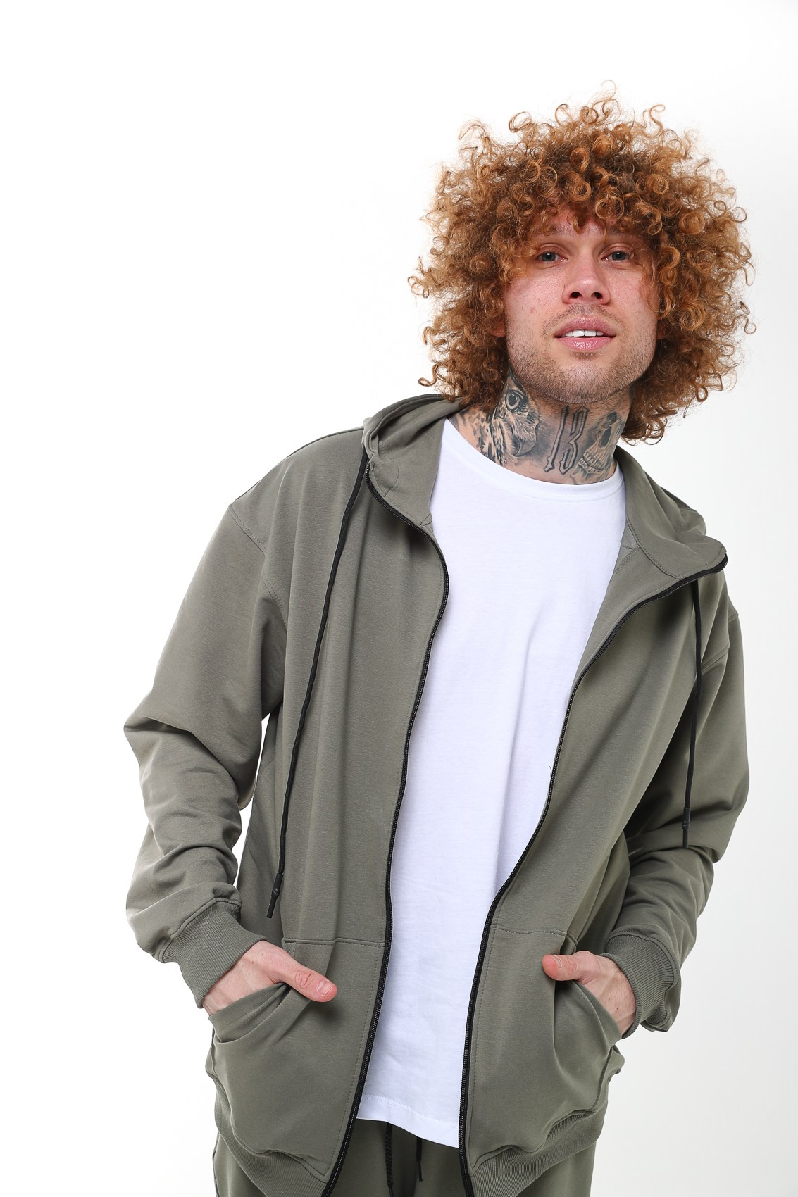 Взрослые. Фотограф Инга Твердова