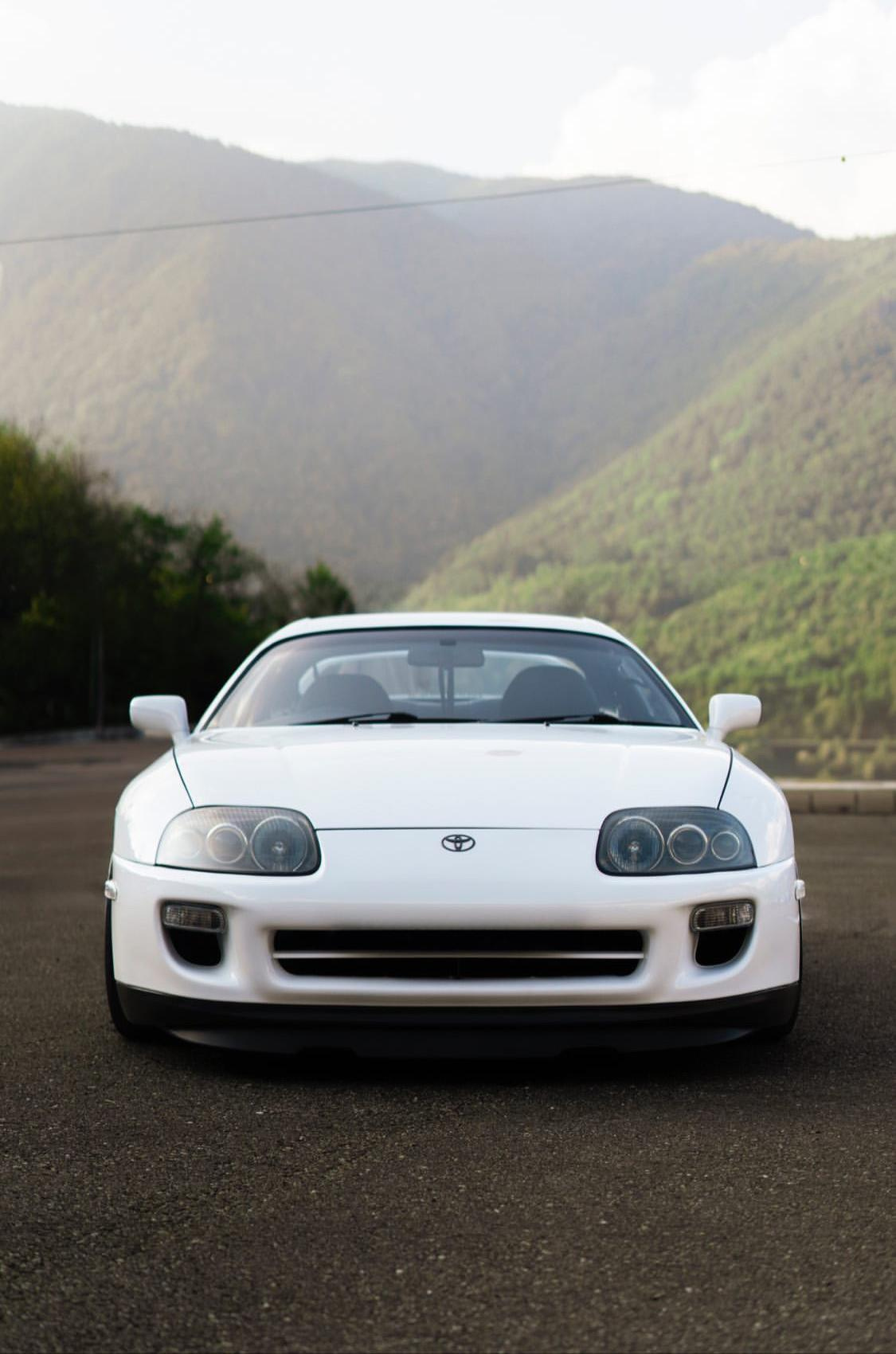 Автомобильная. Съемка фото и видео контента. Михаил Руденко