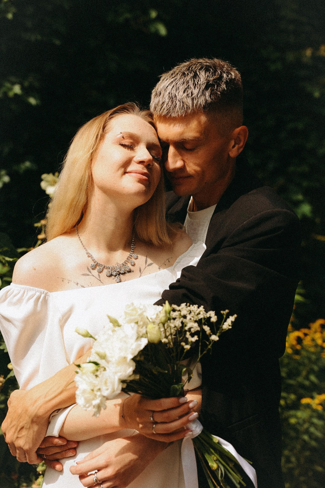 Паша и Арина. Фотограф Нижний Новгород