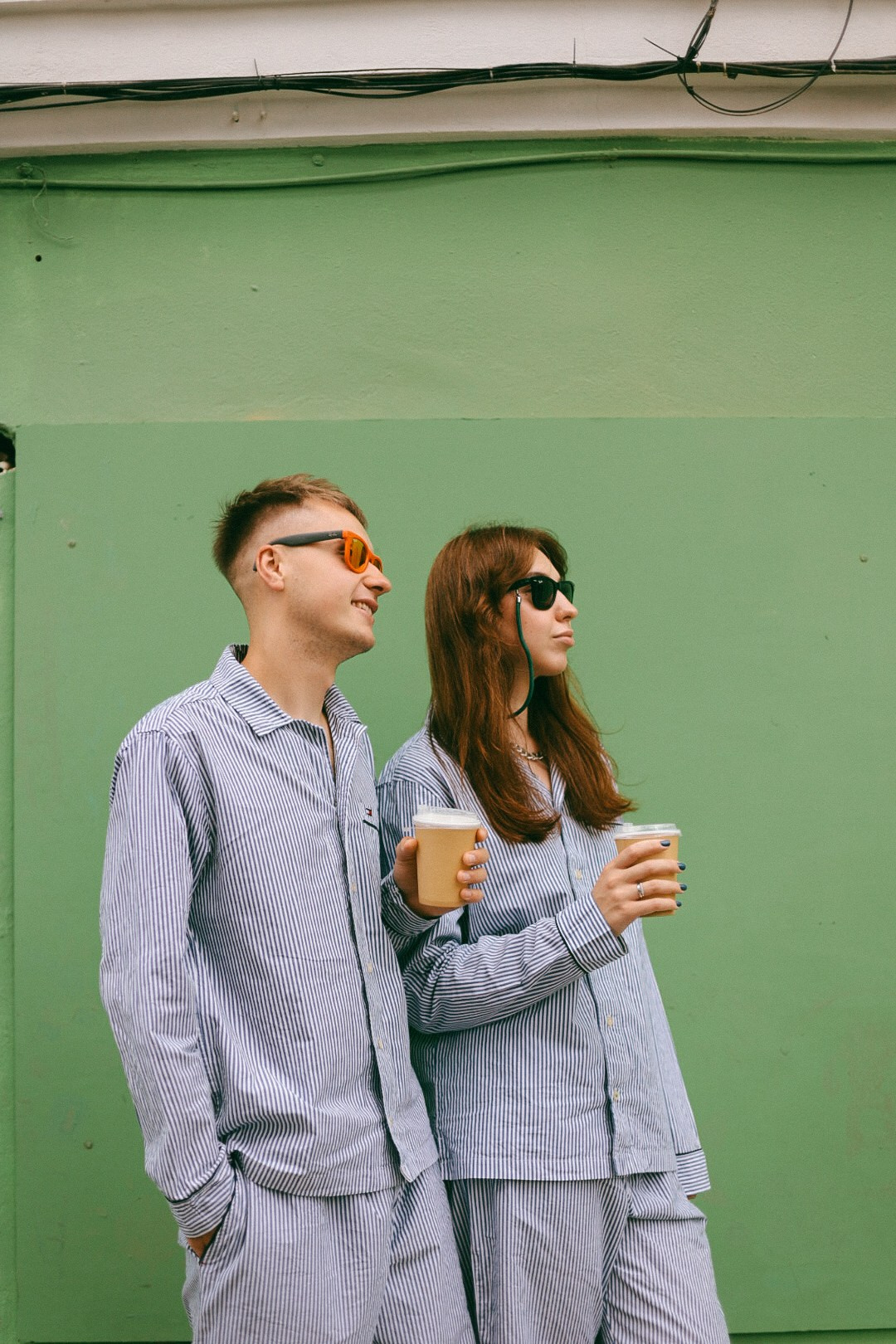 Илья и Саша. Фотограф Нижний Новгород