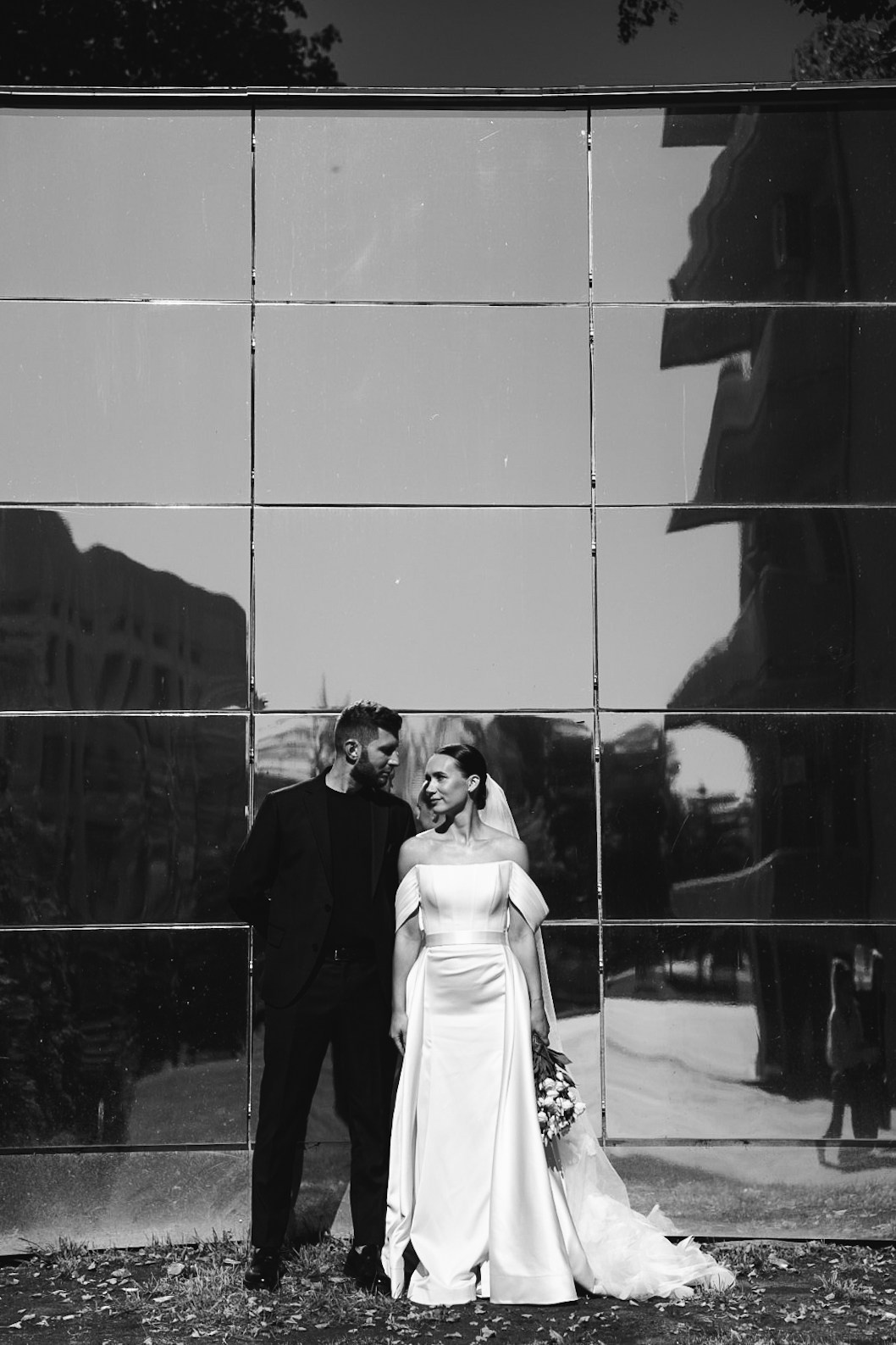 Максим и Ксюша. Фотограф Нижний Новгород