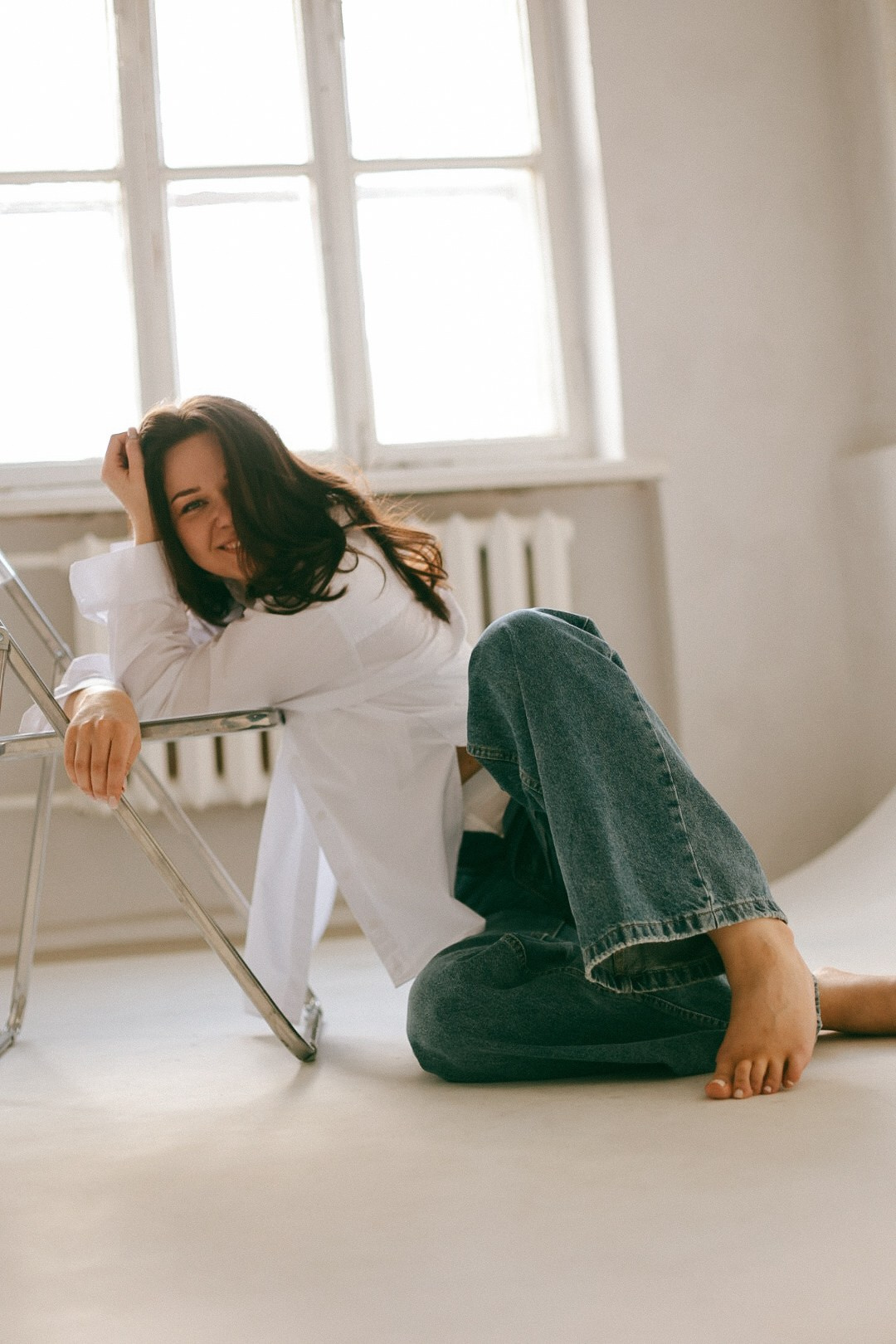 Аня. Фотограф Нижний Новгород