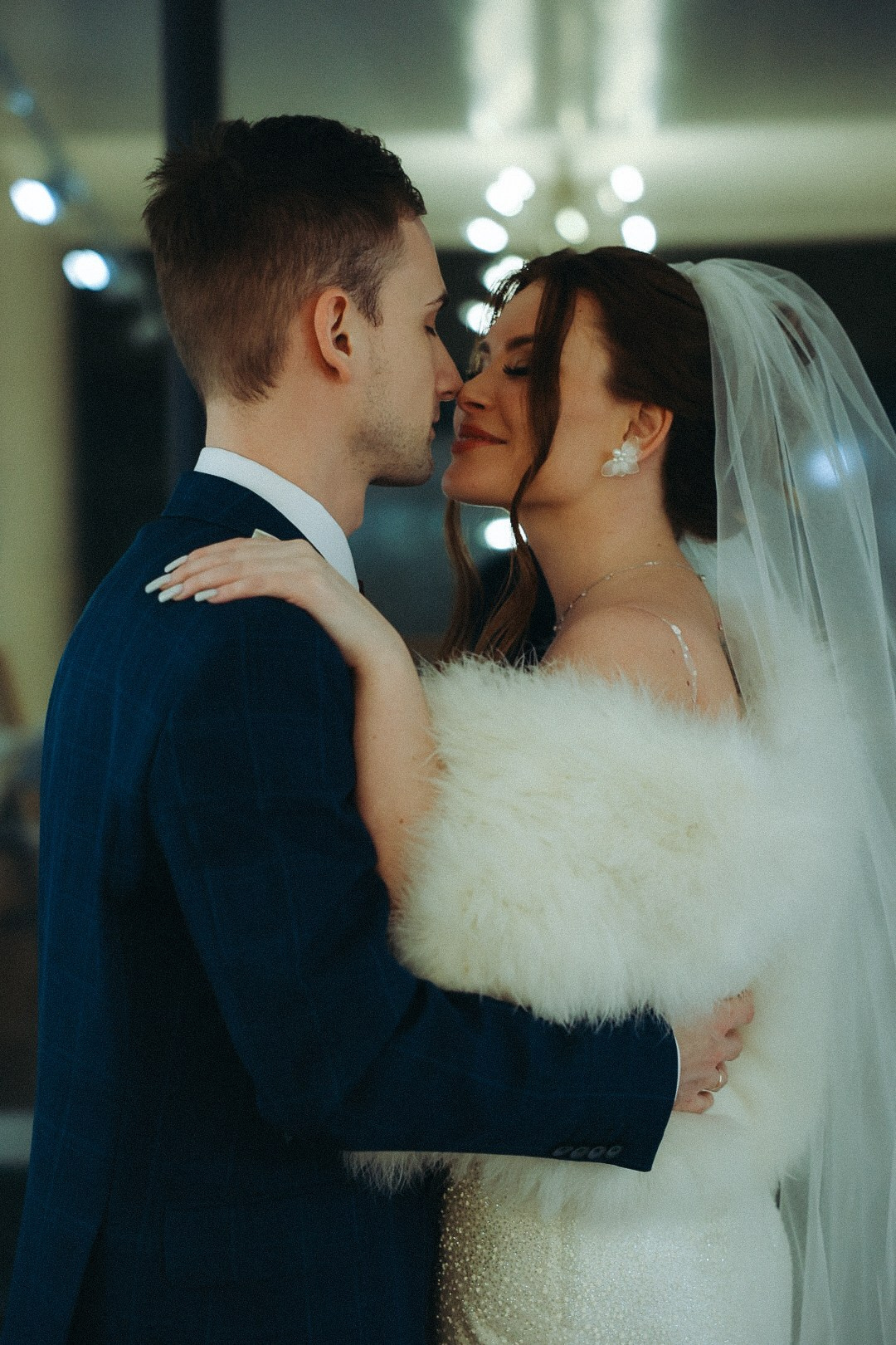 Никита и Маша. Фотограф Нижний Новгород