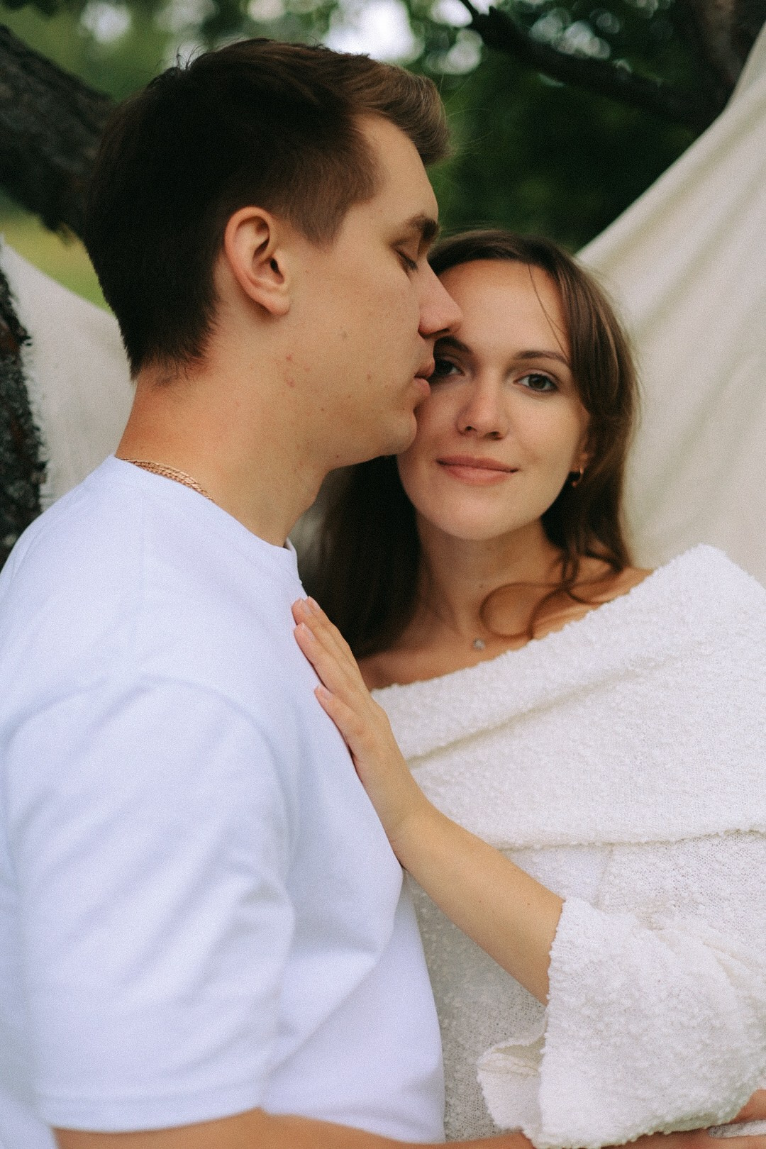 Влад и Наташа. Фотограф Нижний Новгород