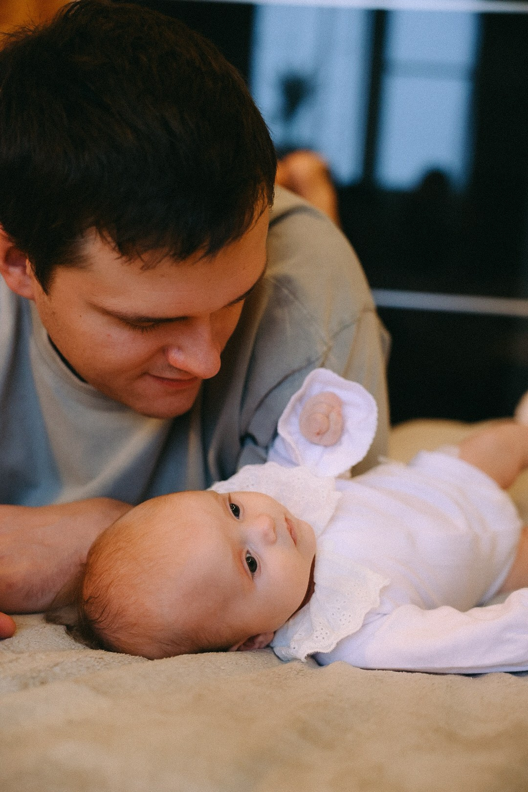 Family. Фотограф Нижний Новгород