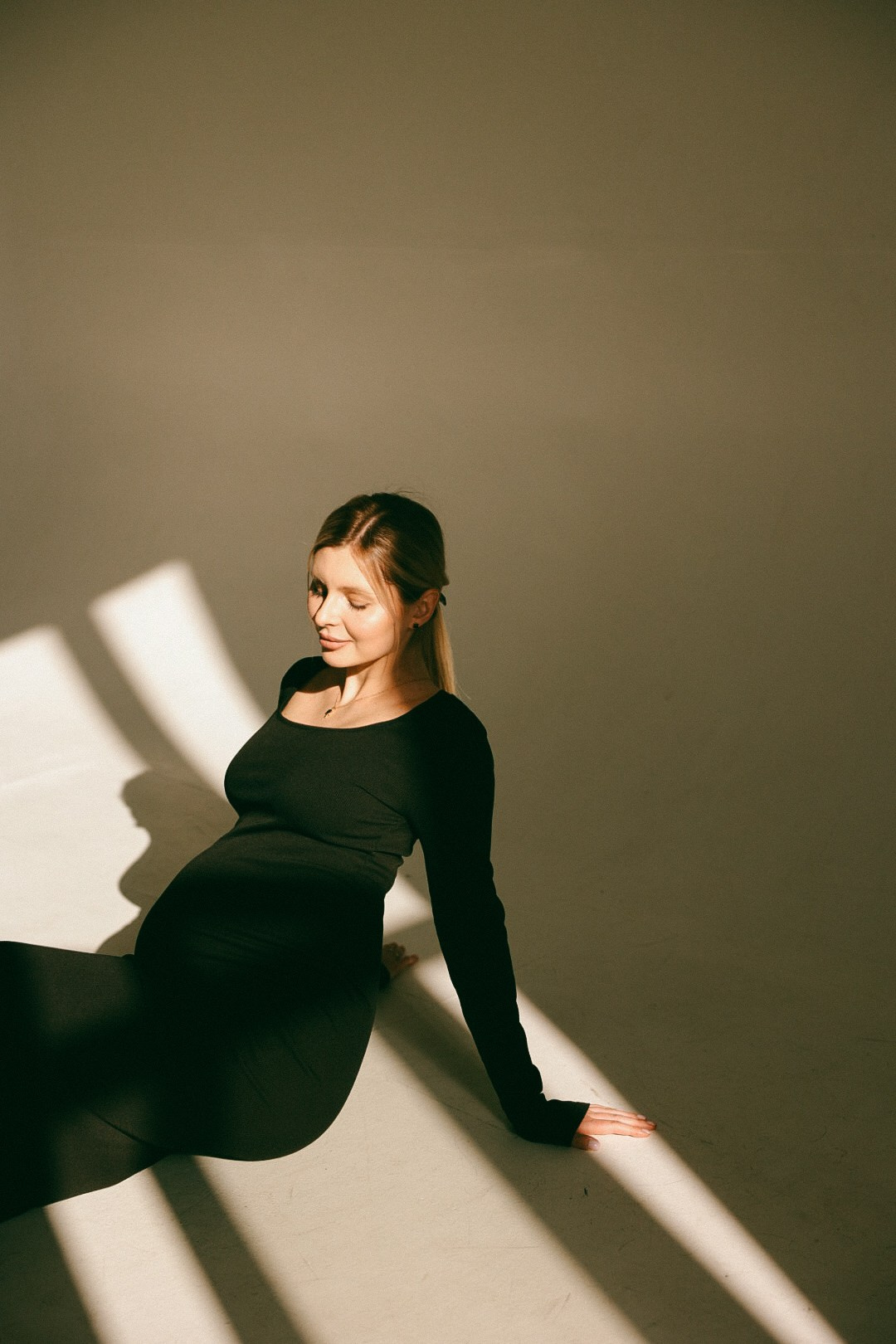 Леша Оля и Бозя. Фотограф Нижний Новгород