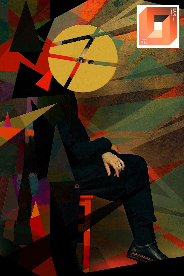 FAPA. Арт-фотограф Виктория Забродина