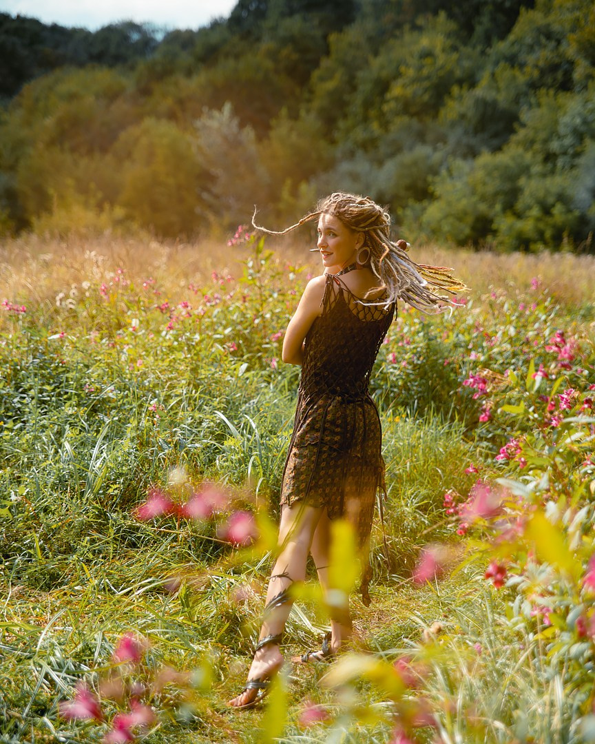 Диана. Александра Мельник I Фотограф Москва