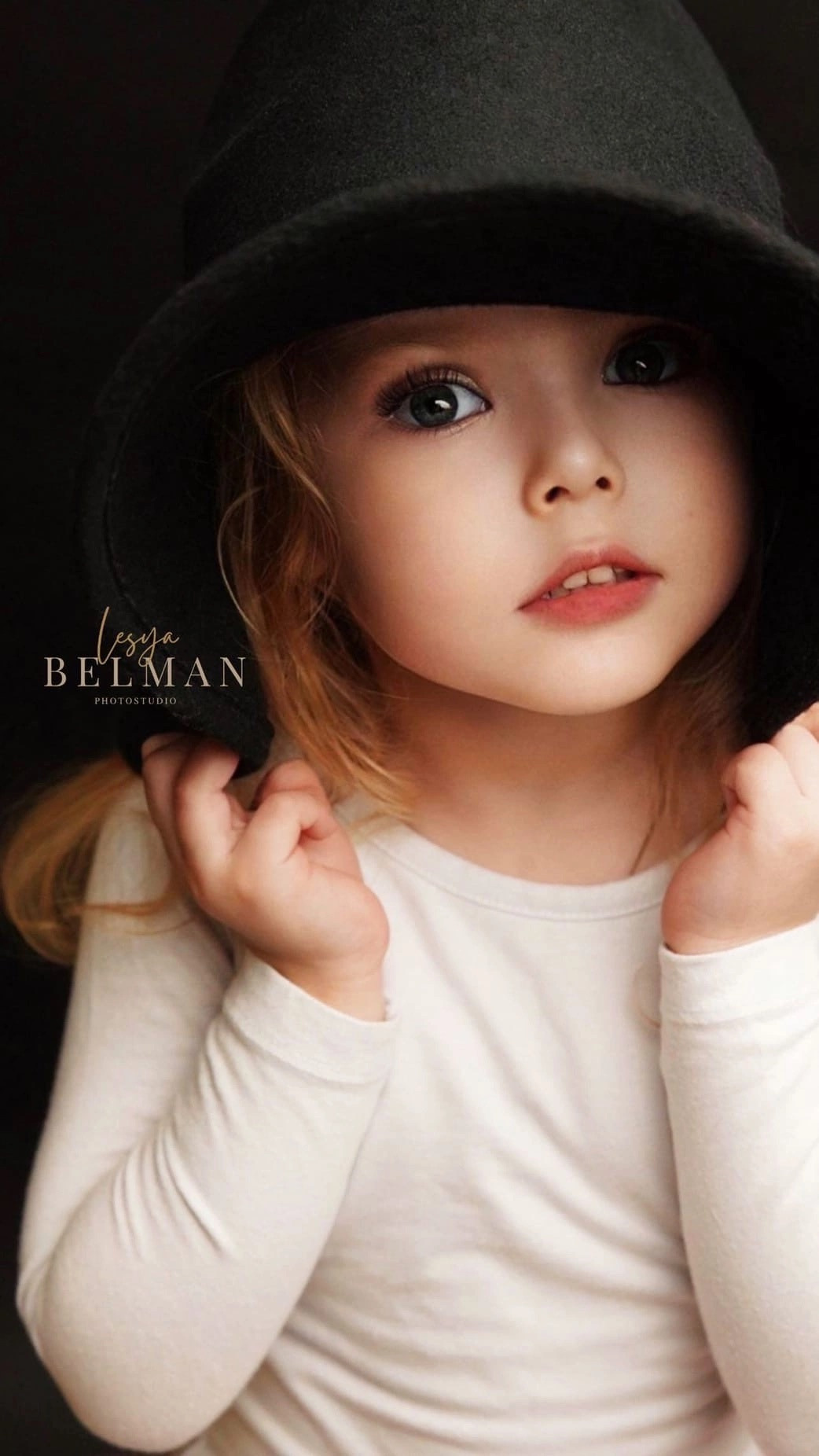 Творческие съемки. Фотограф новорожденных. Семейный и детский фотограф в городе Сургуте