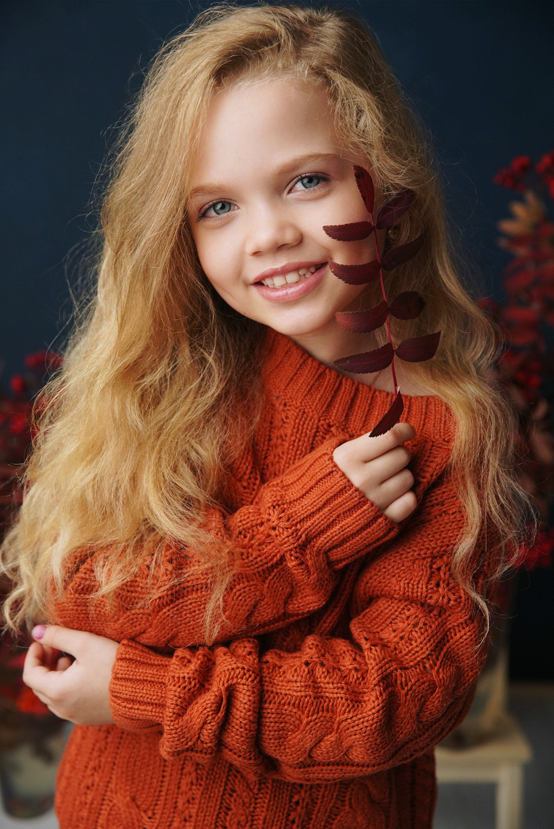 Творческие съемки. Фотограф новорожденных. Семейный и детский фотограф в городе Сургуте