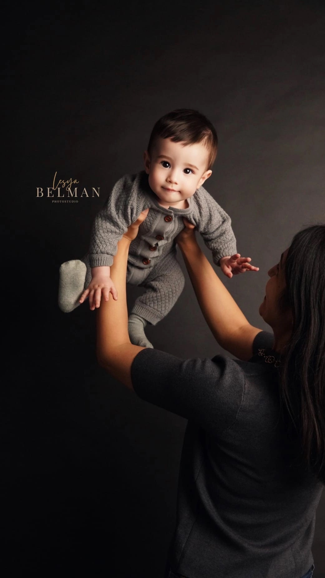 Творческие съемки. Фотограф новорожденных. Семейный и детский фотограф в городе Сургуте