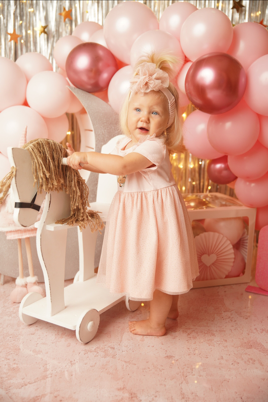 Альбом: Девочки. Фотограф новорожденных. Семейный и детский фотограф в городе Сургуте