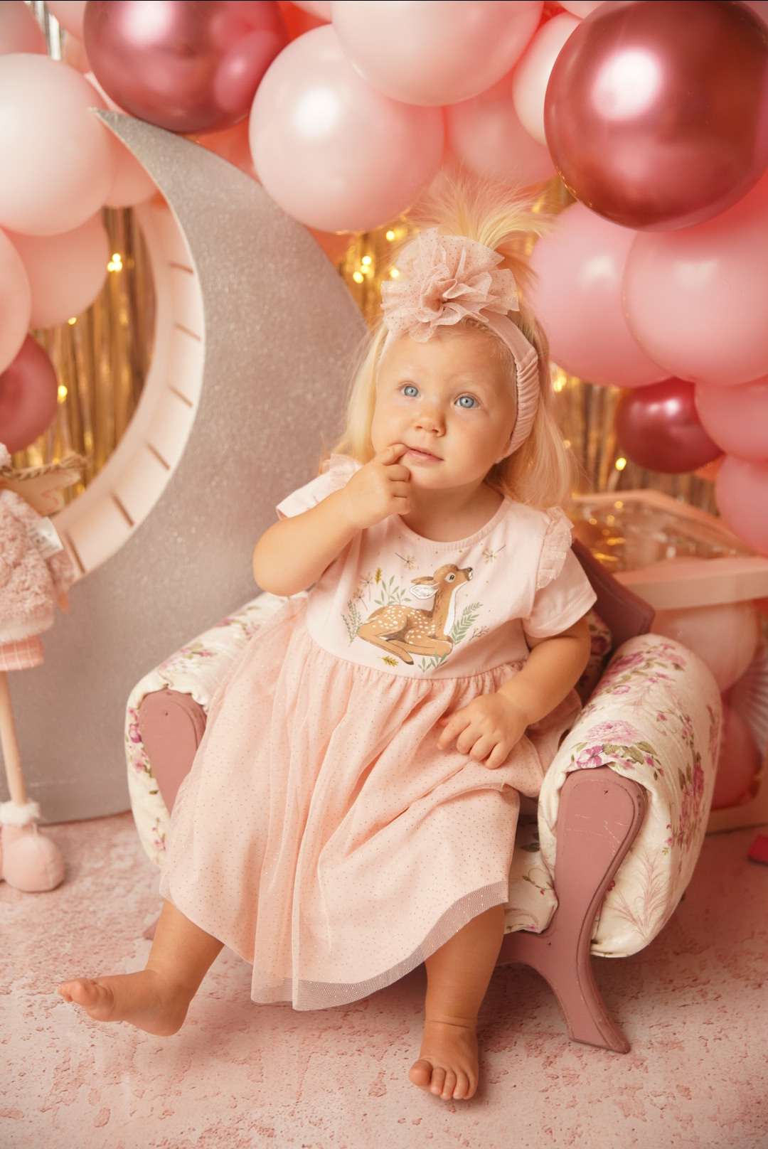 Альбом: Девочки. Фотограф новорожденных. Семейный и детский фотограф в городе Сургуте