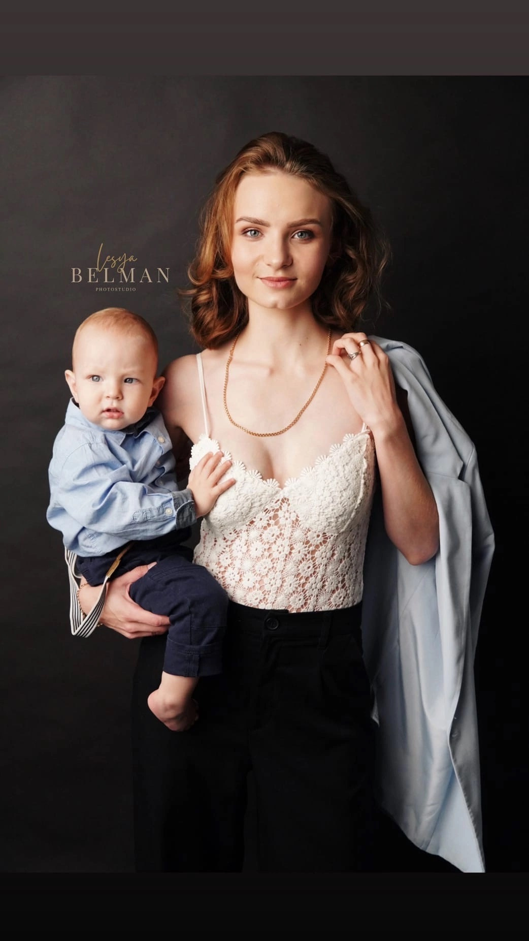 Творческие съемки. Фотограф новорожденных. Семейный и детский фотограф в городе Сургуте