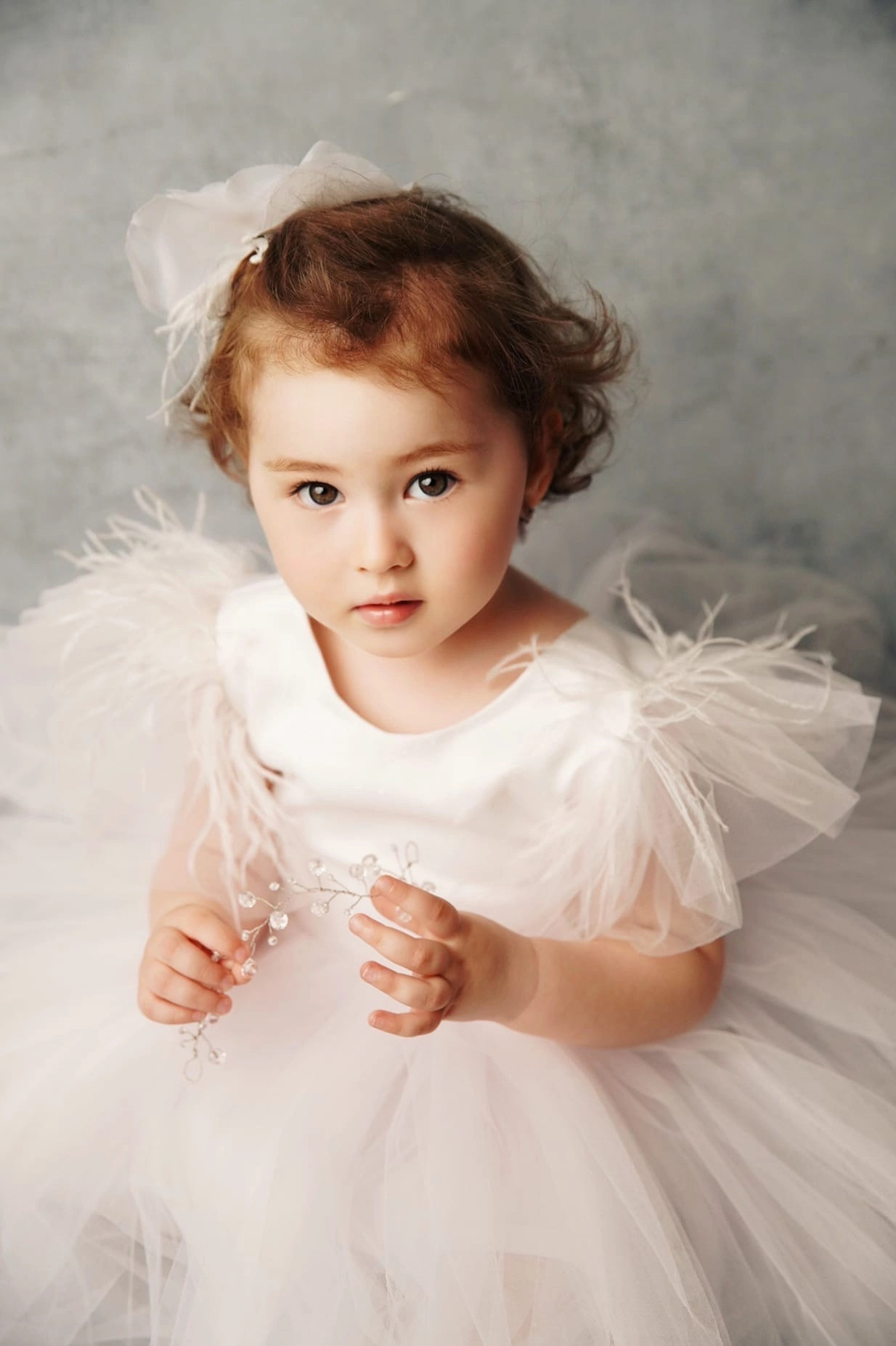 Творческие съемки. Фотограф новорожденных. Семейный и детский фотограф в городе Сургуте