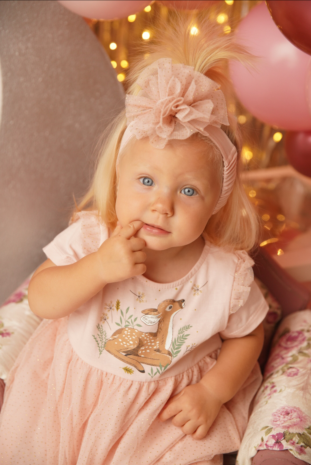 Альбом: Девочки. Фотограф новорожденных. Семейный и детский фотограф в городе Сургуте