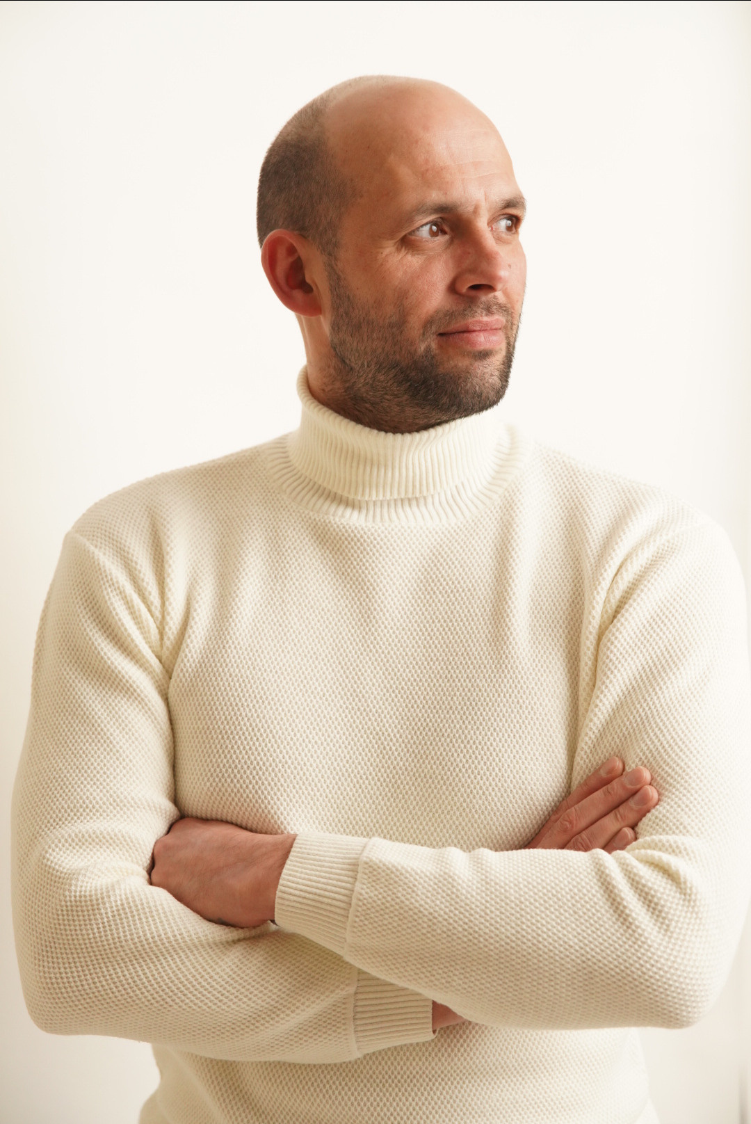 Мужской портрет. Фотограф новорожденных. Семейный и детский фотограф в городе Сургуте