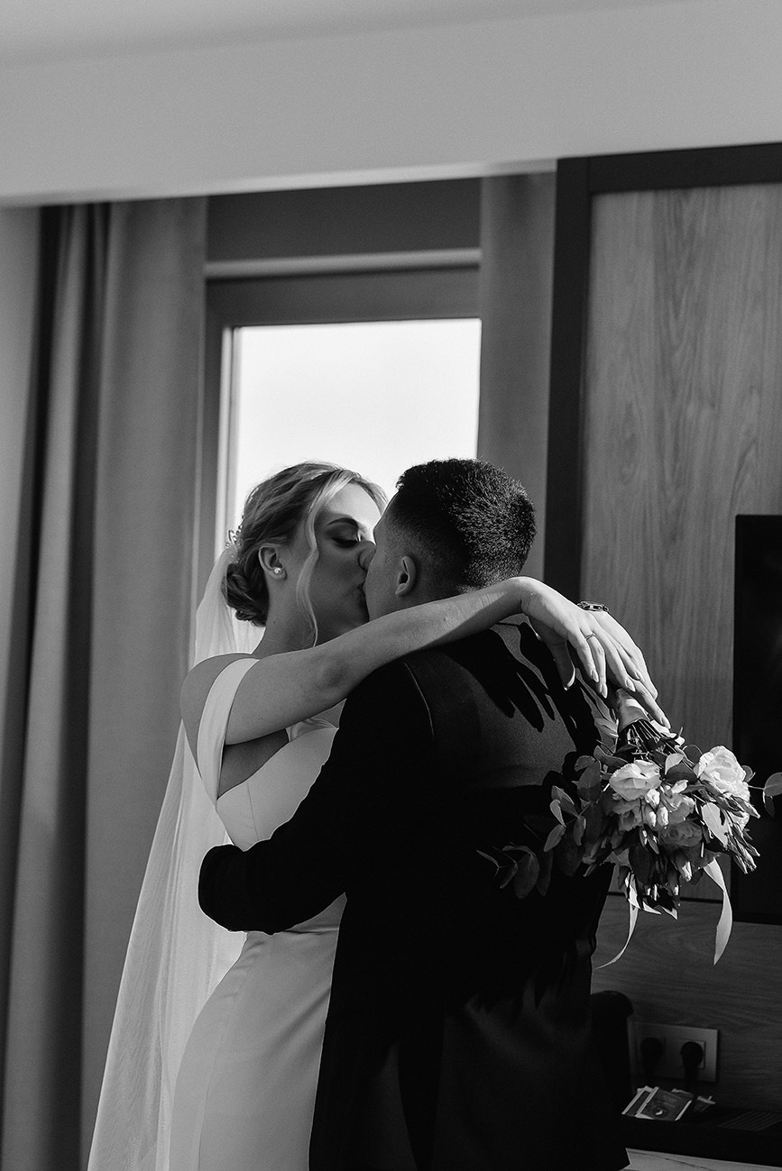 Дарья и Тимофей. Свадебный и семейный фотограф в Ростове-на-Дону Елена Сторожок