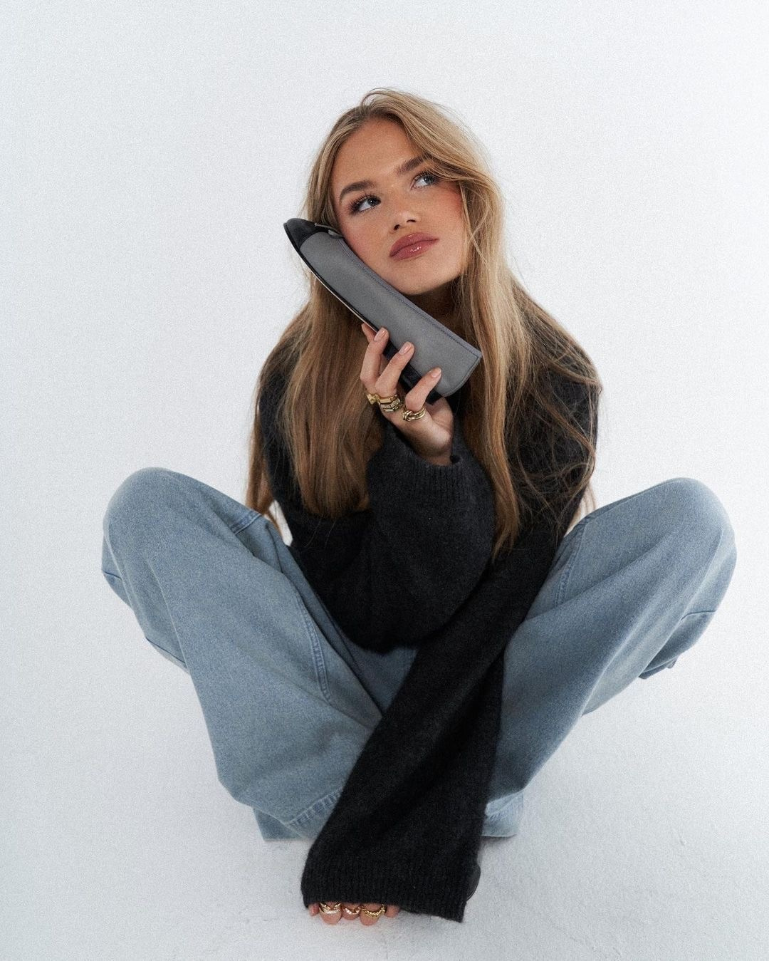 Наедине с собой / woman. Услуги