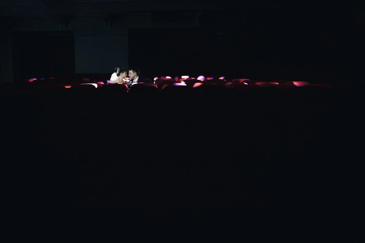 Фотосъемка и видеосъемка в Калининграде Liveemotion.pro